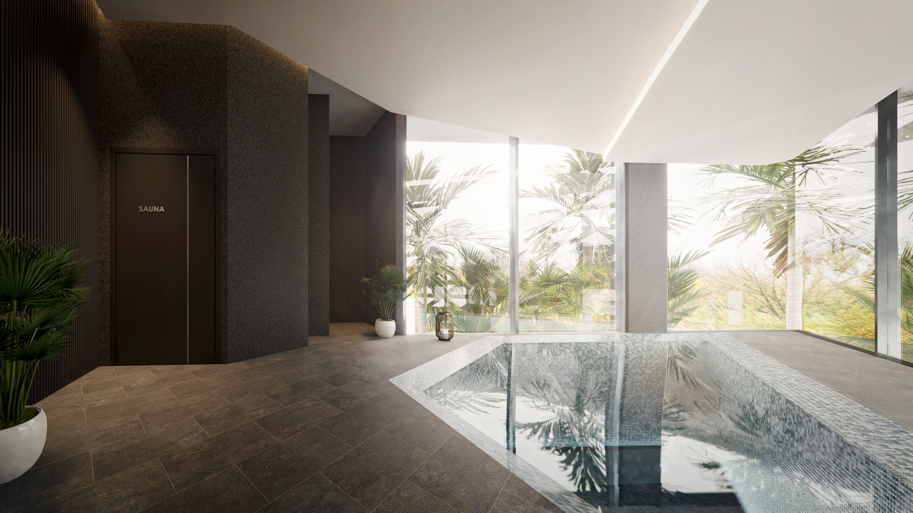 Flat on Phuket Island, Thailand, 50.08 m² - picture 10