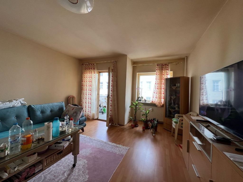 Apartamento en Berlin, Alemania, 55 m² - imagen 1
