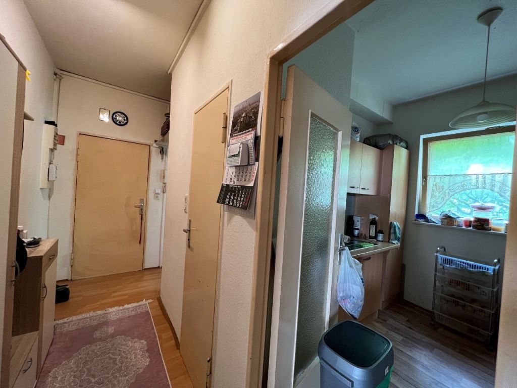 Apartment in Berlin, Deutschland, 55 m² - Foto 7