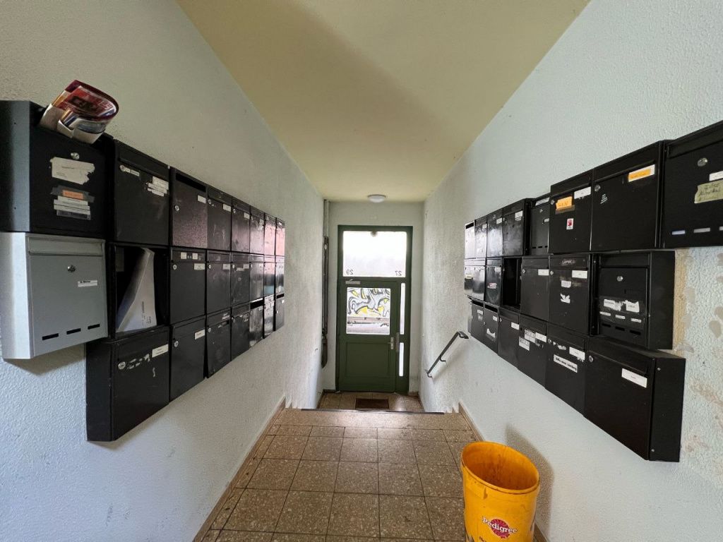 Apartment in Berlin, Deutschland, 55 m² - Foto 5