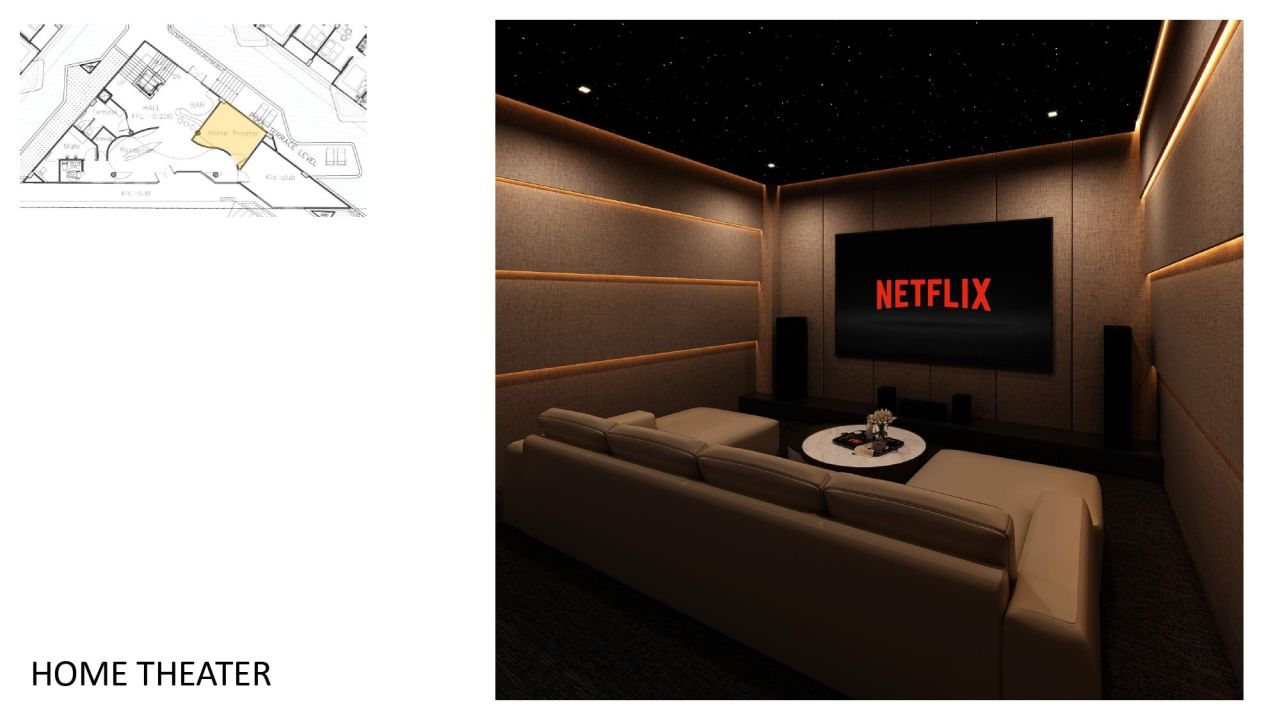 Piso en la isla de Phuket, Tailandia, 39.21 m² - imagen 17