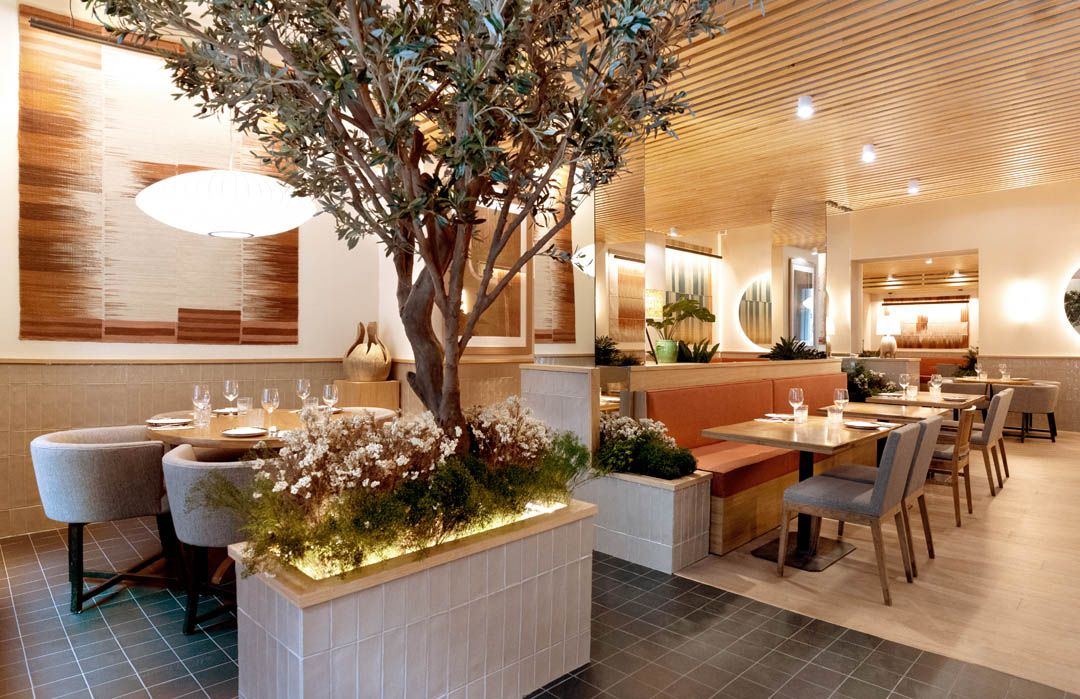 Café, Restaurant in Castelldefels, Spanien, 198 m² - Foto 1