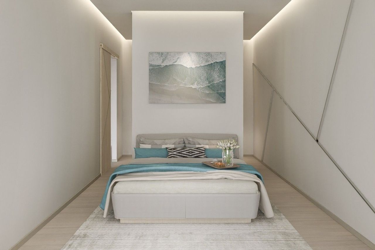 Piso en la isla de Phuket, Tailandia, 69.03 m² - imagen 4