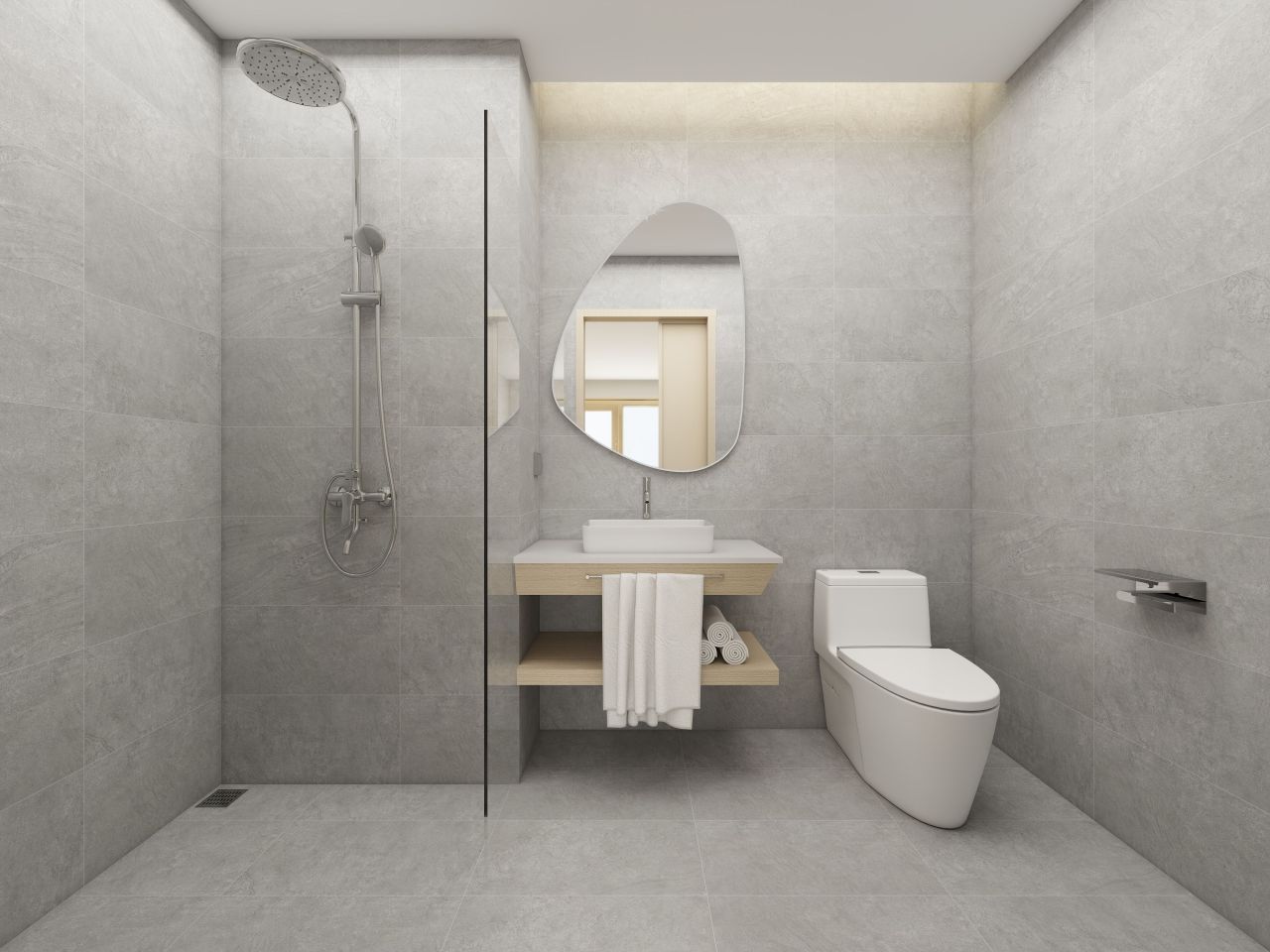 Piso en la isla de Phuket, Tailandia, 69.03 m² - imagen 6