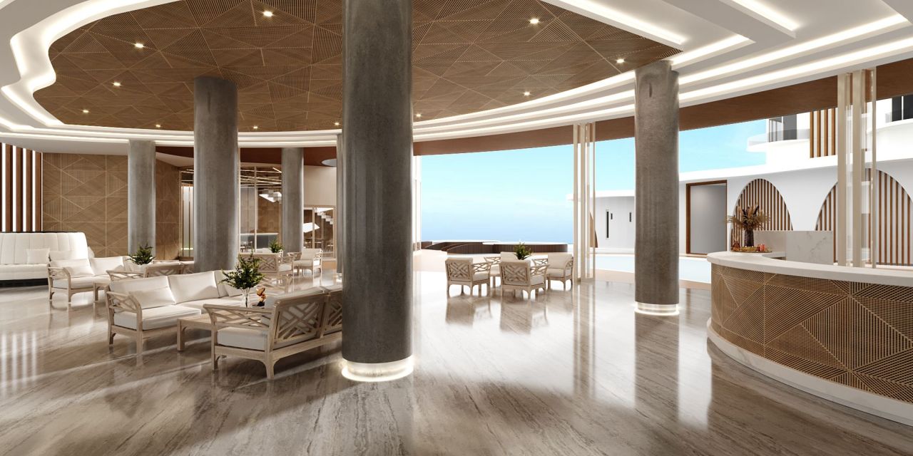 Flat on Phuket Island, Thailand, 29.44 m² - picture 11