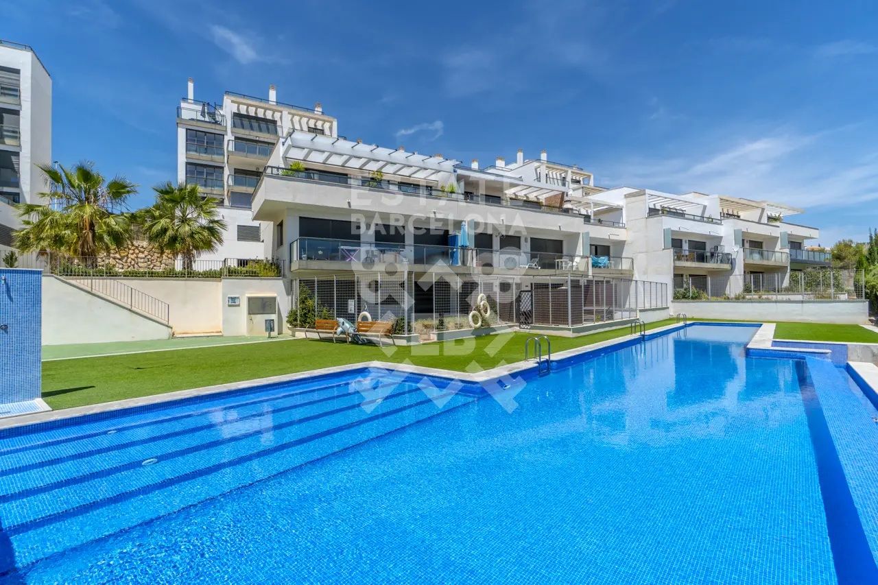 Apartment in Campoamor, Spanien, 101 m² - Foto 1