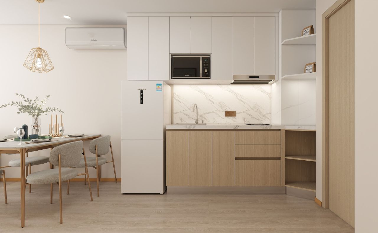 Appartamento sull'isola di Phuket, Thailandia, 43.61 m² - foto 7