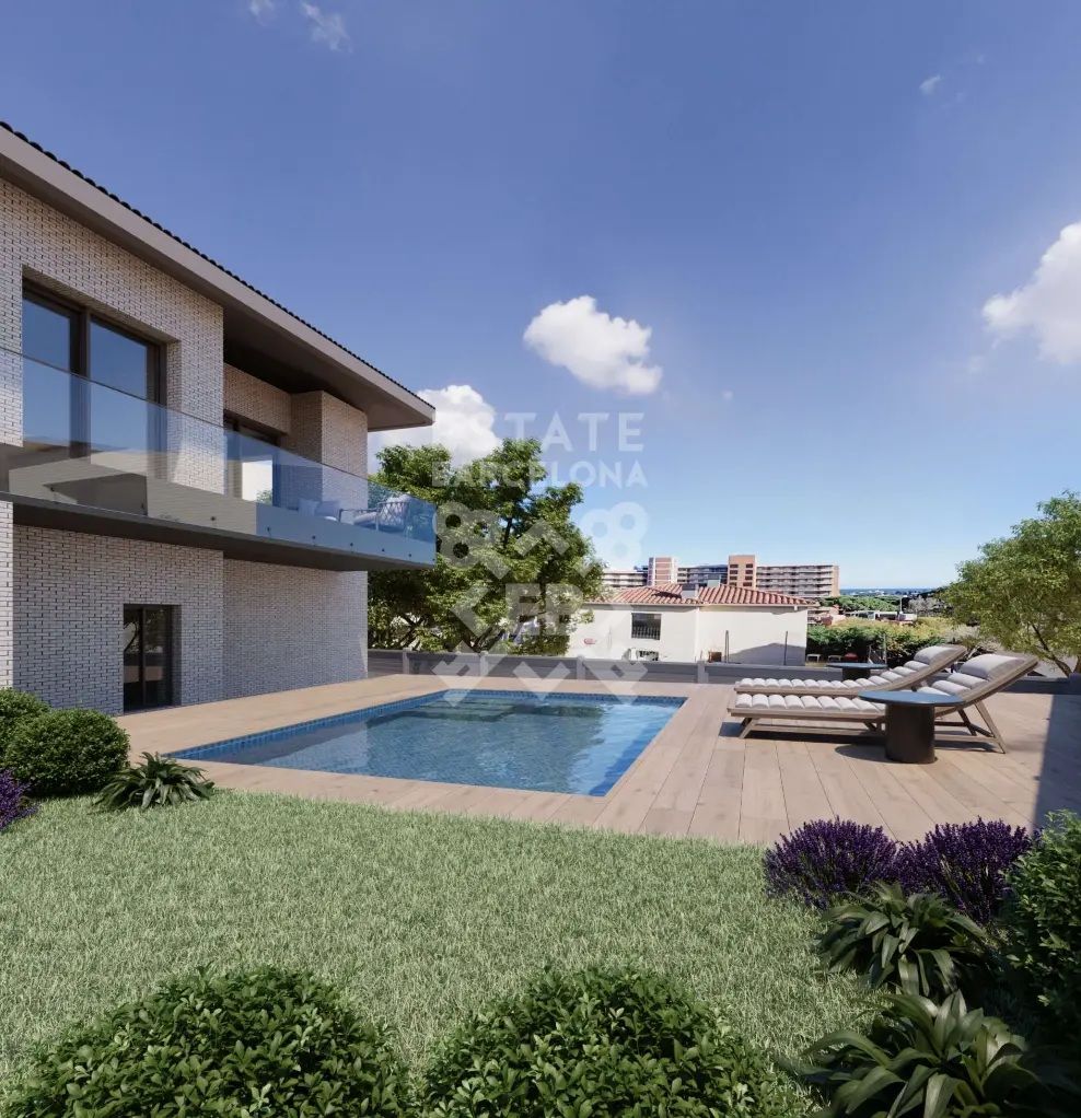 Maison à Sant Feliu de Guíxols, Espagne, 340 m² - image 1