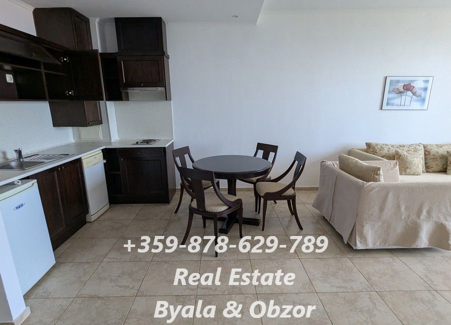 Appartement à Obzor, Bulgarie, 126 m² - image 9