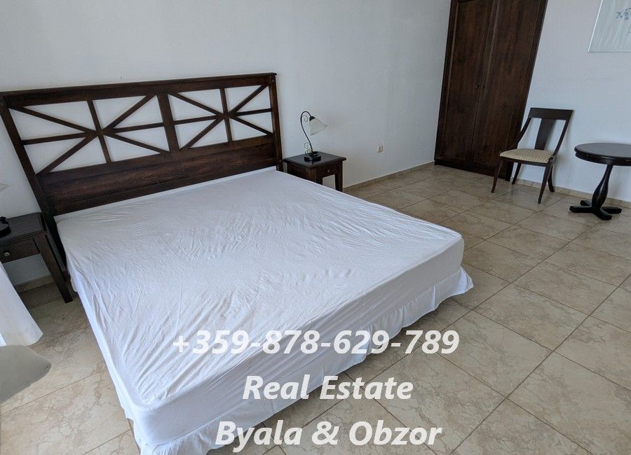 Appartement à Obzor, Bulgarie, 126 m² - image 12