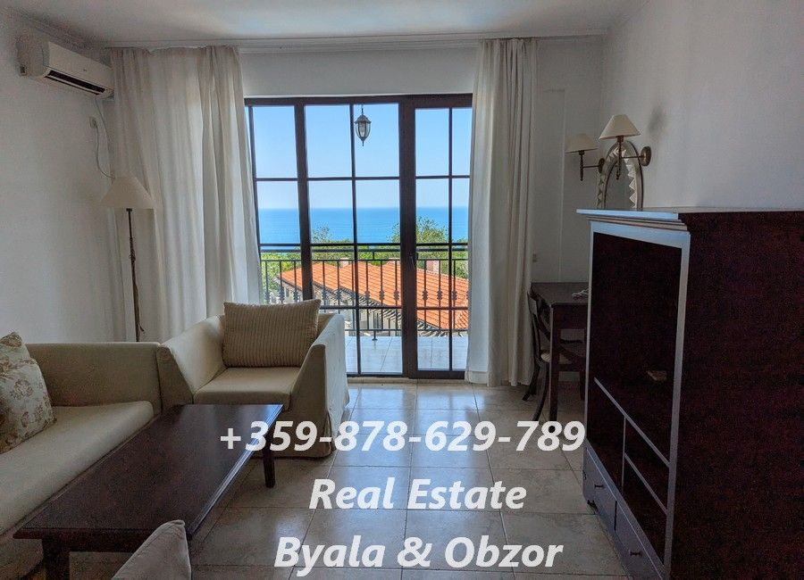 Appartement à Obzor, Bulgarie, 126 m² - image 4