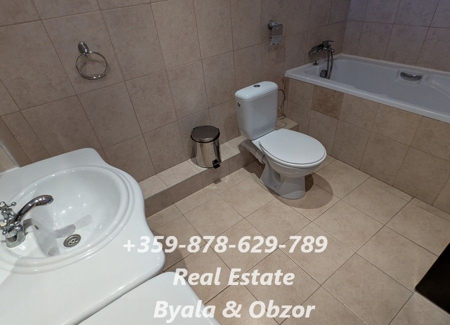 Appartement à Obzor, Bulgarie, 126 m² - image 14