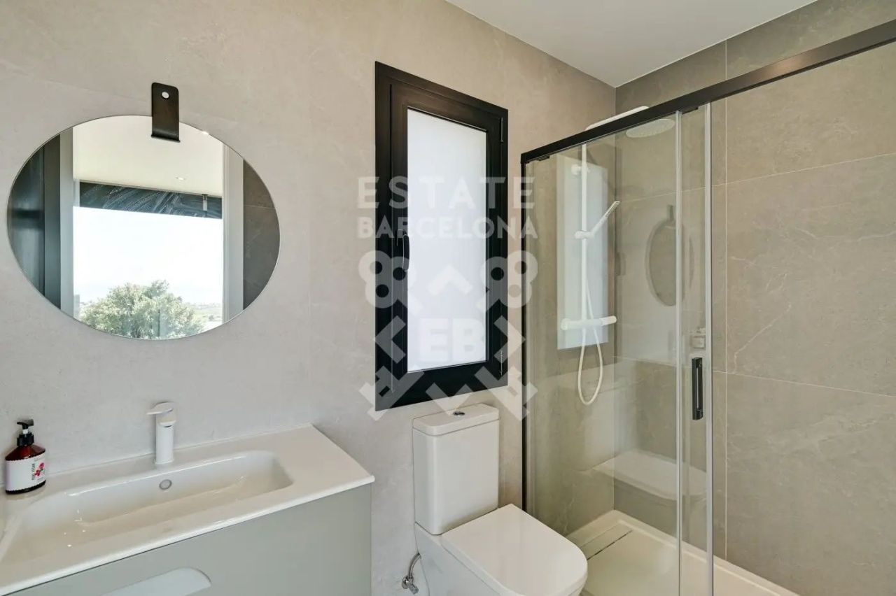 Haus in Santa Susanna, Spanien, 445 m² - Foto 9