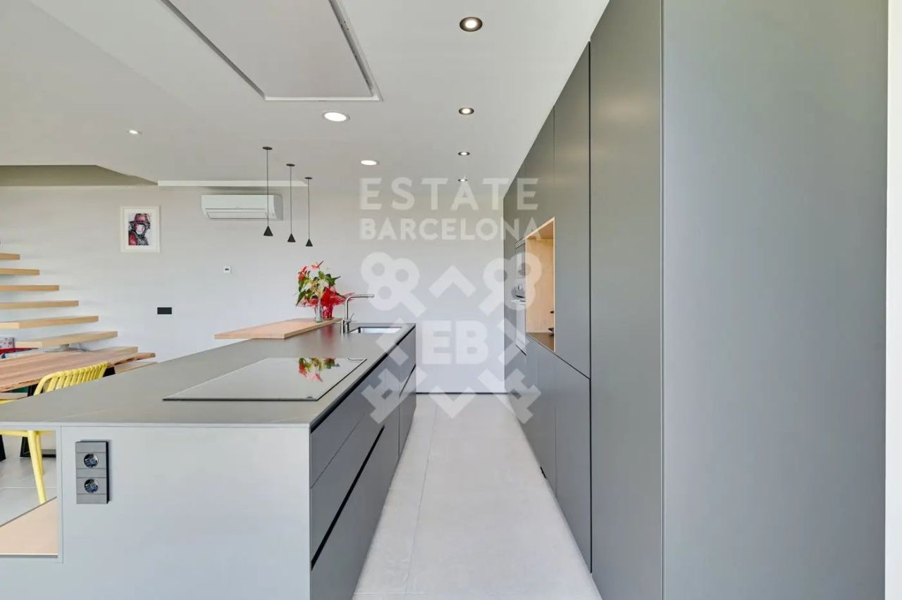 Haus in Santa Susanna, Spanien, 445 m² - Foto 18