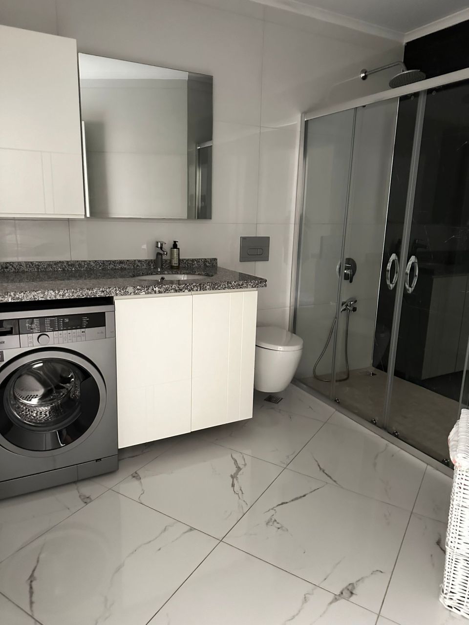 Apartment in Alanya, Turkey, 68 m² - picture 9