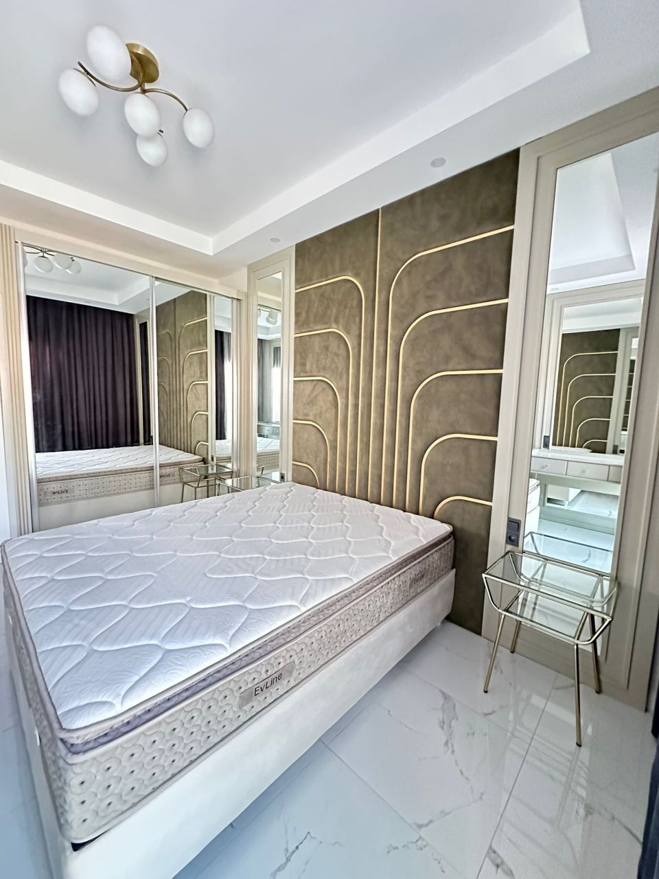 Apartment in Alanya, Turkey, 68 m² - picture 7