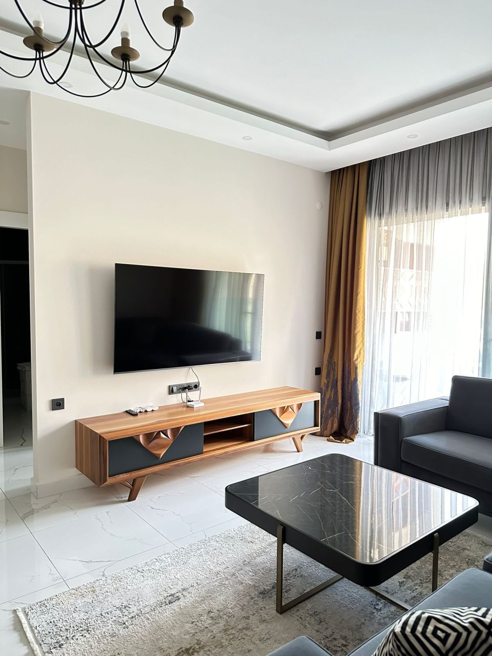 Apartment in Alanya, Turkey, 68 m² - picture 8