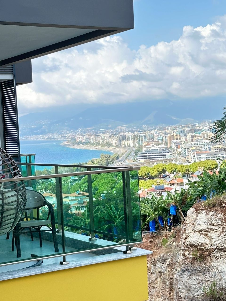 Appartement à Alanya, Turquie, 68 m² - image 1