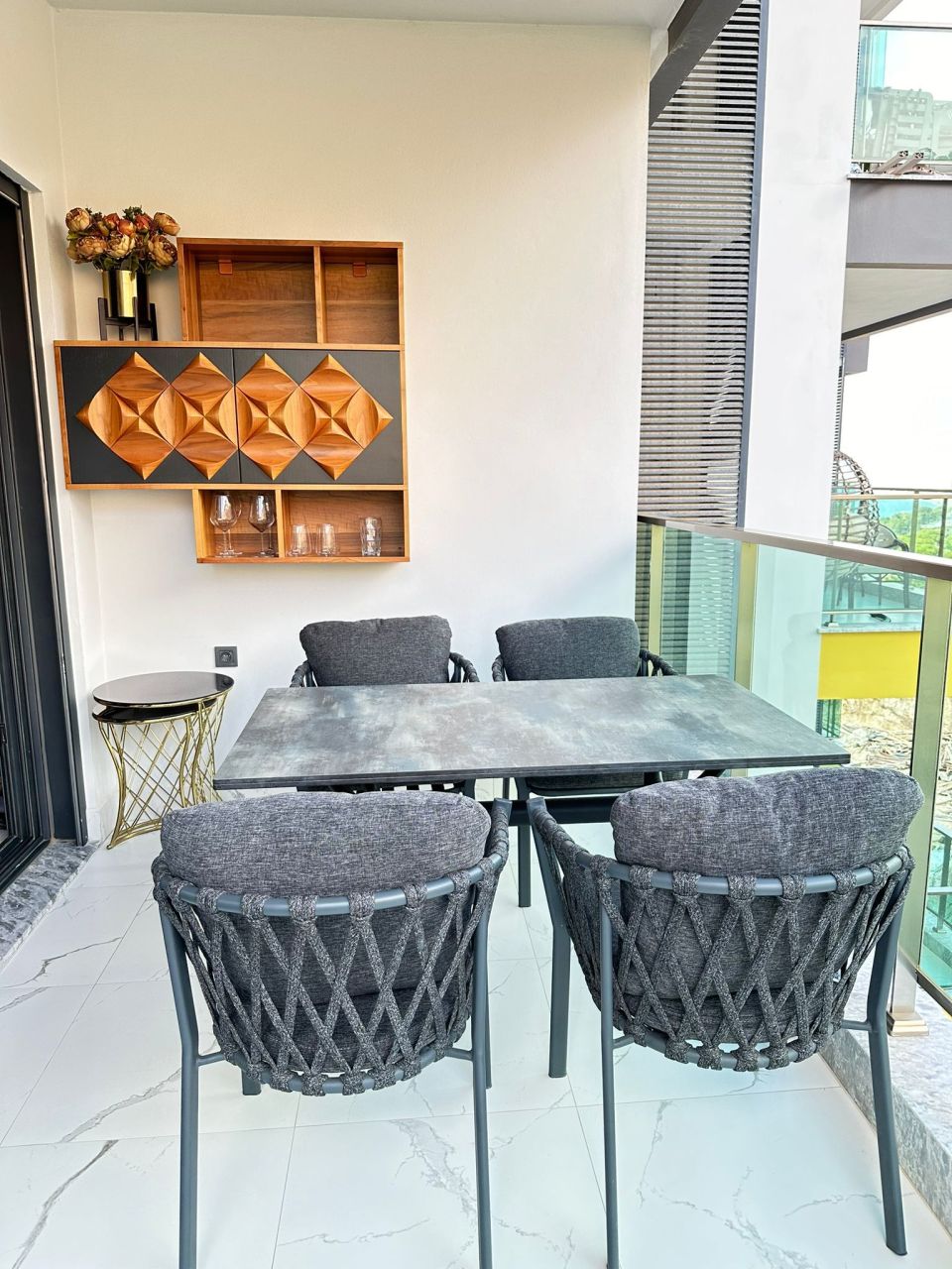 Apartment in Alanya, Turkey, 68 m² - picture 5