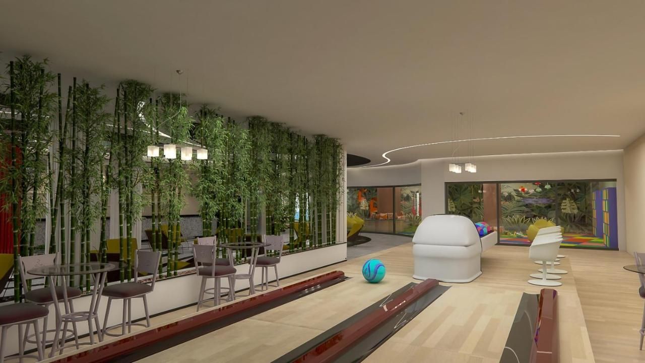 Apartment in Alanya, Turkey, 68 m² - picture 18