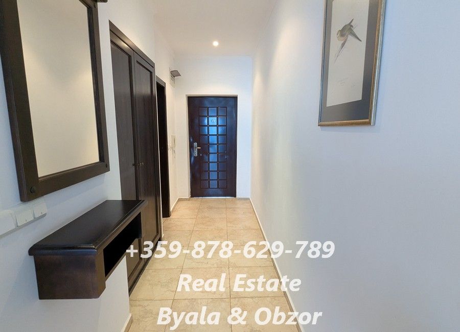 Flat in Obzor, Bulgaria, 64 m² - picture 11