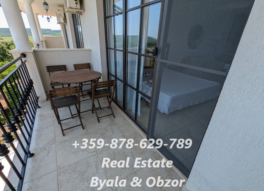 Flat in Obzor, Bulgaria, 64 m² - picture 3