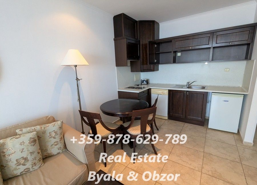 Flat in Obzor, Bulgaria, 64 m² - picture 10