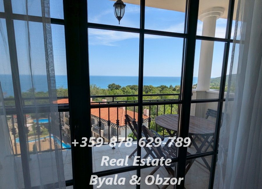 Flat in Obzor, Bulgaria, 64 m² - picture 4