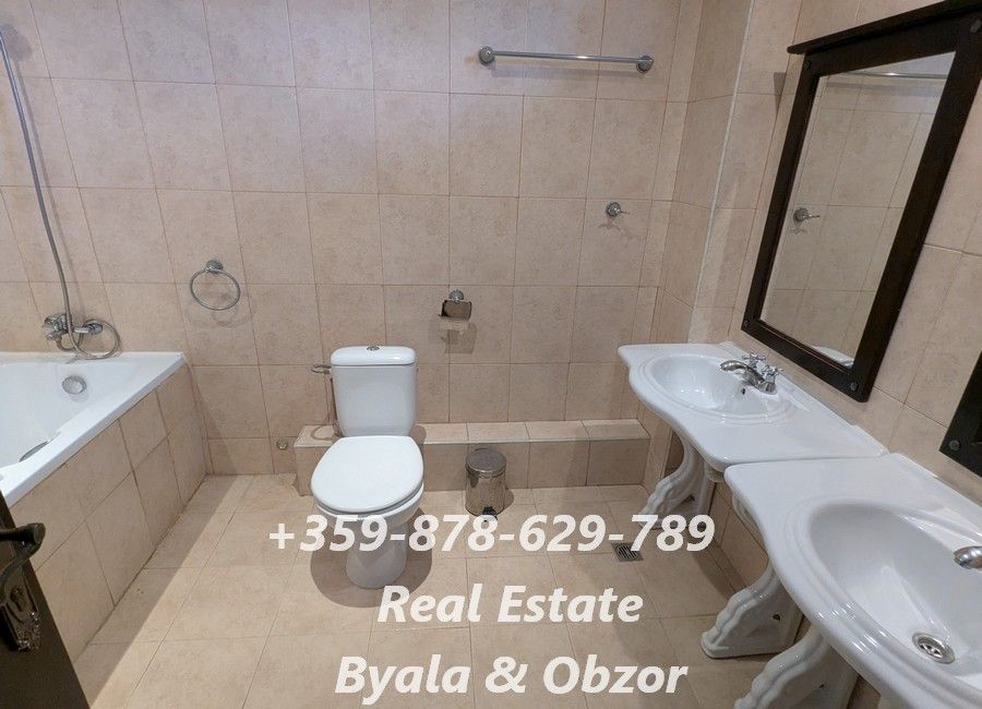 Flat in Obzor, Bulgaria, 64 m² - picture 13