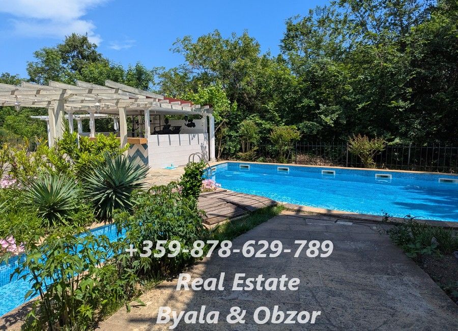 Flat in Obzor, Bulgaria, 64 m² - picture 16