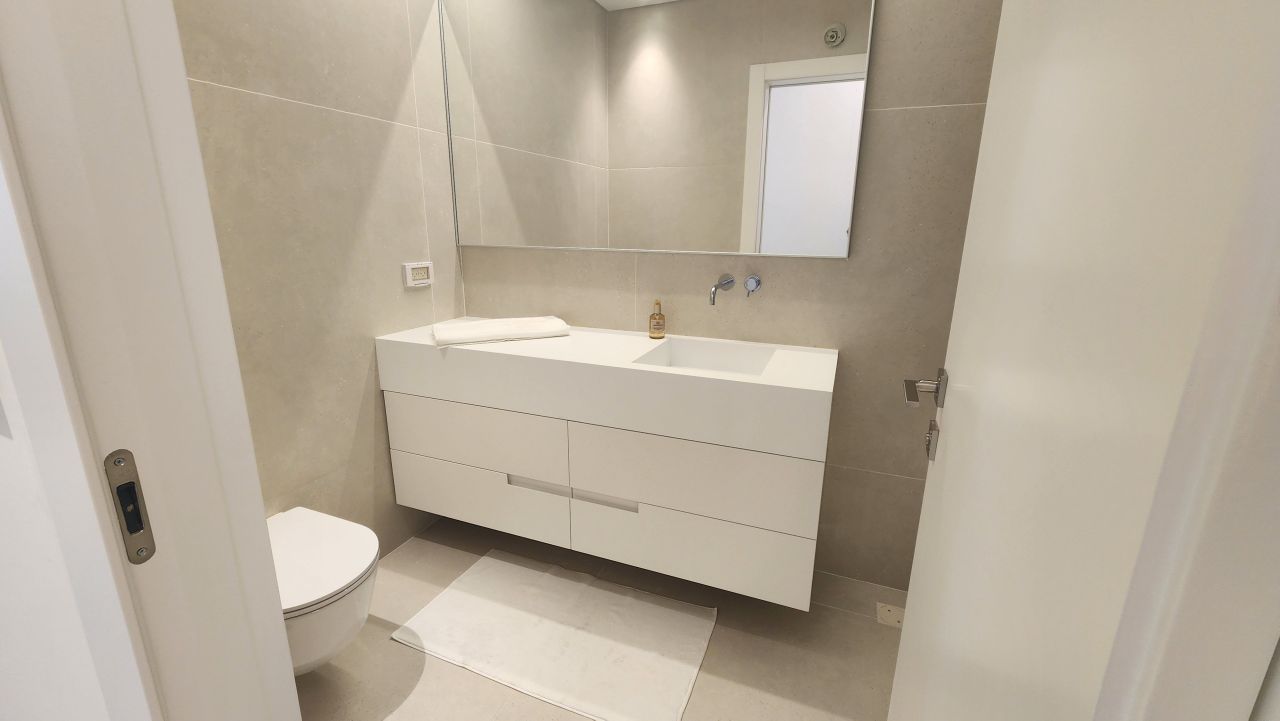 Wohnung in Tel Aviv, Israel, 140 m² - Foto 8