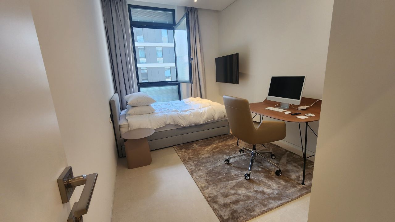 Wohnung in Tel Aviv, Israel, 140 m² - Foto 7