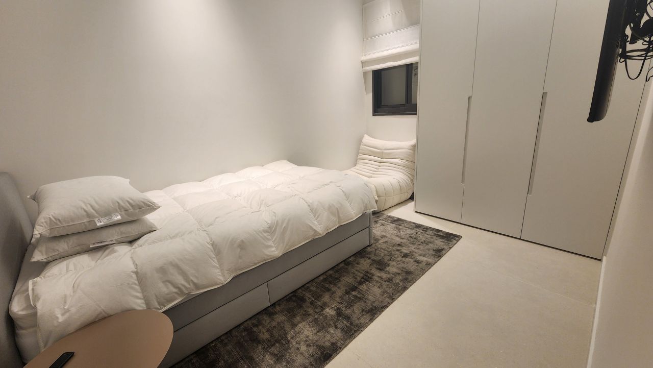 Wohnung in Tel Aviv, Israel, 140 m² - Foto 11