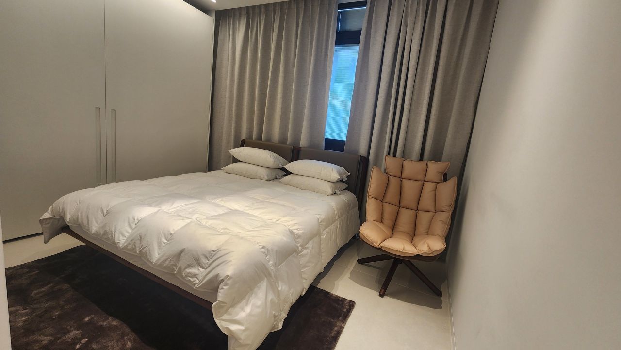 Wohnung in Tel Aviv, Israel, 140 m² - Foto 9