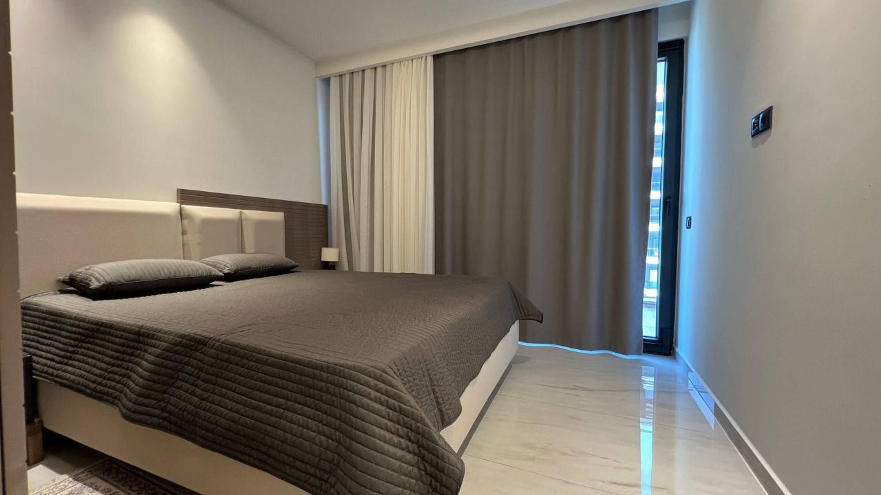 Penthouse in Alanya, Turkey, 100 m² - picture 11