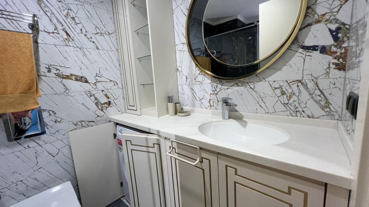 Penthouse in Alanya, Turkey, 100 m² - picture 10