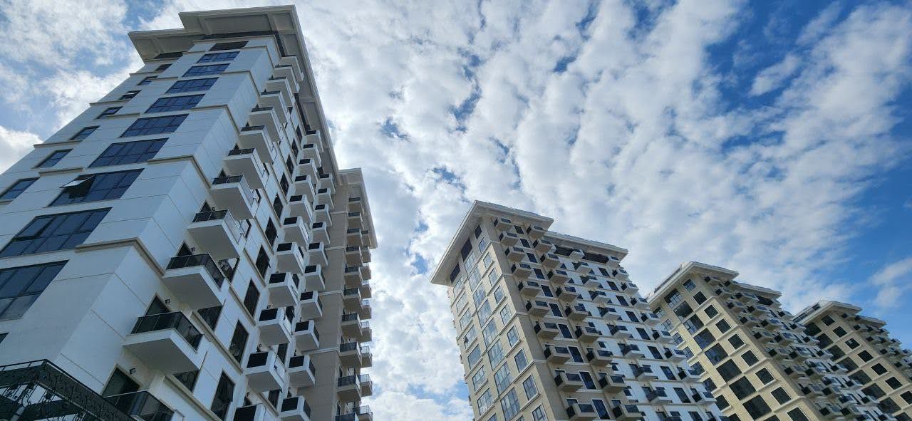 Appartement à Alanya, Turquie, 55 m² - image 1
