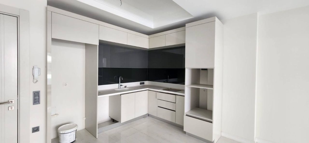 Appartamento a Alanya, Turchia, 118 m² - foto 11