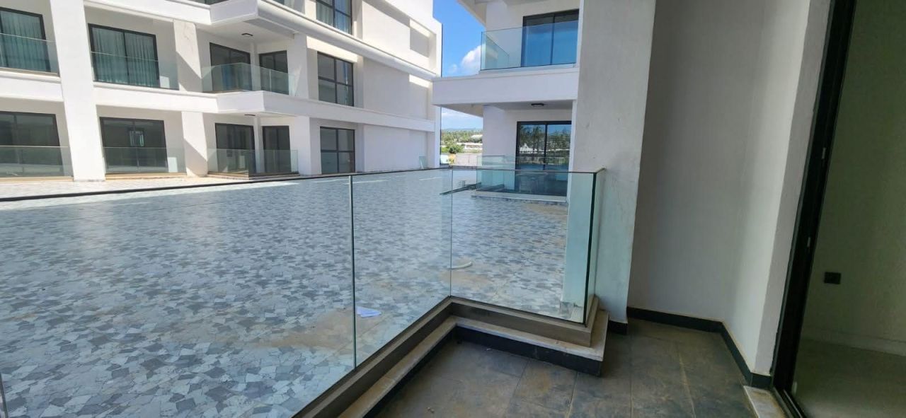 Appartamento a Alanya, Turchia, 118 m² - foto 16