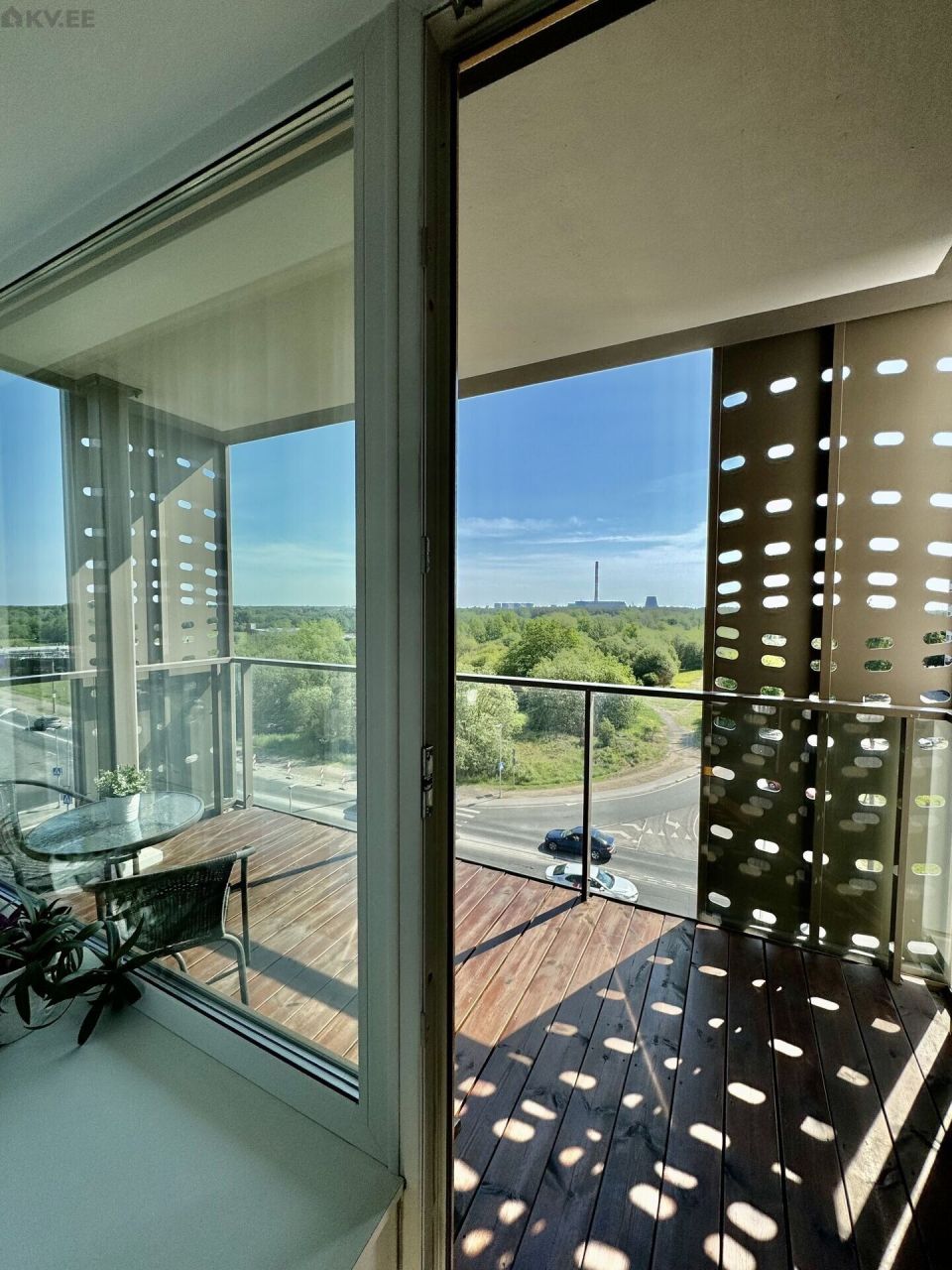 Appartamento a Tallinn, Estonia, 46.7 m² - foto 11