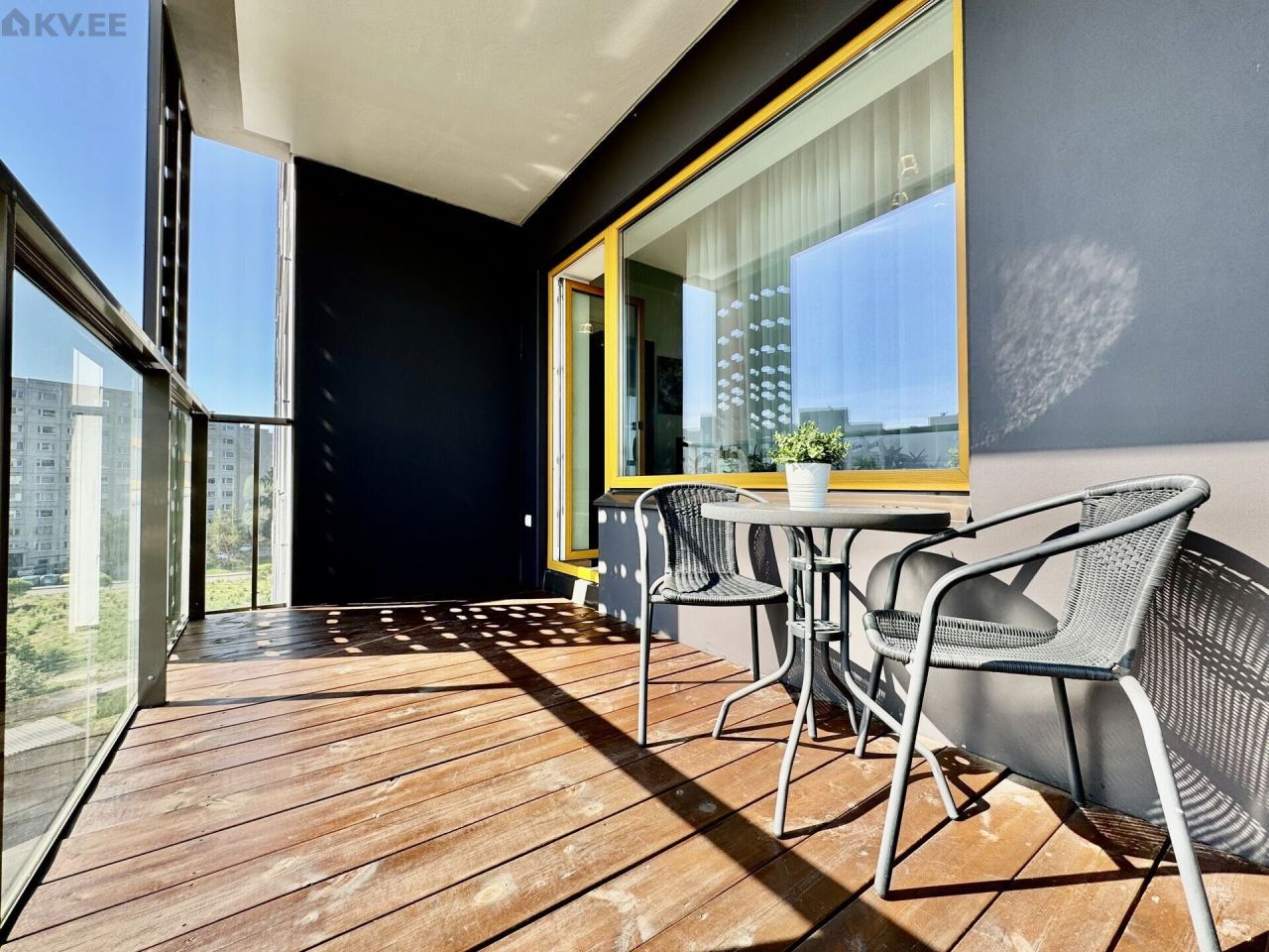 Appartamento a Tallinn, Estonia, 46.7 m² - foto 12