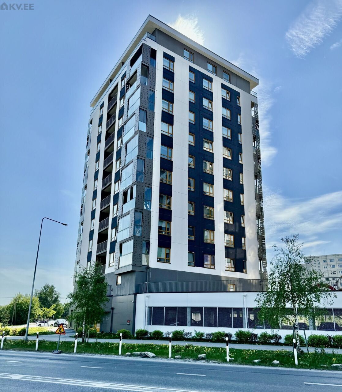 Appartamento a Tallinn, Estonia, 46.7 m² - foto 18