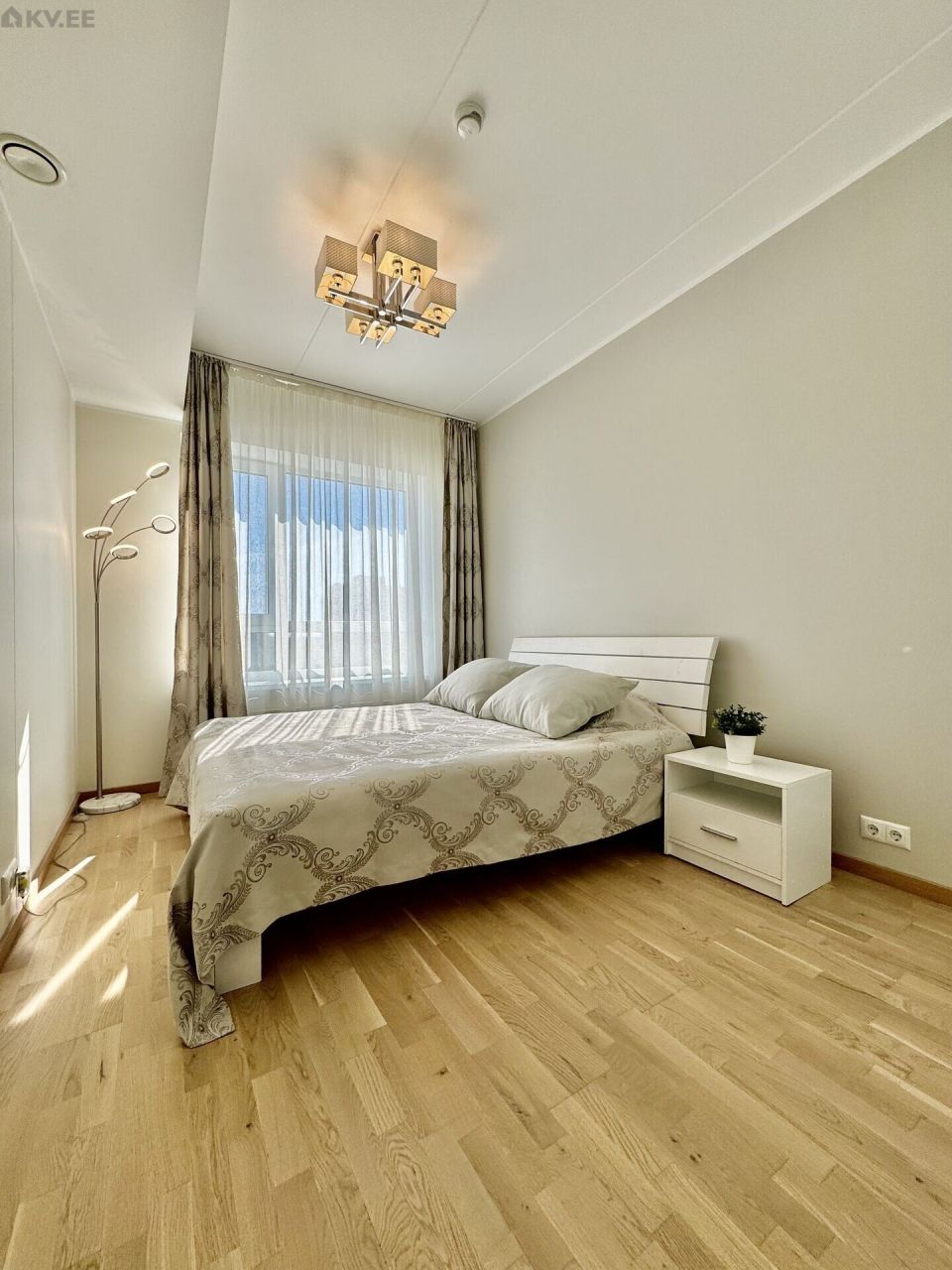 Appartamento a Tallinn, Estonia, 46.7 m² - foto 17