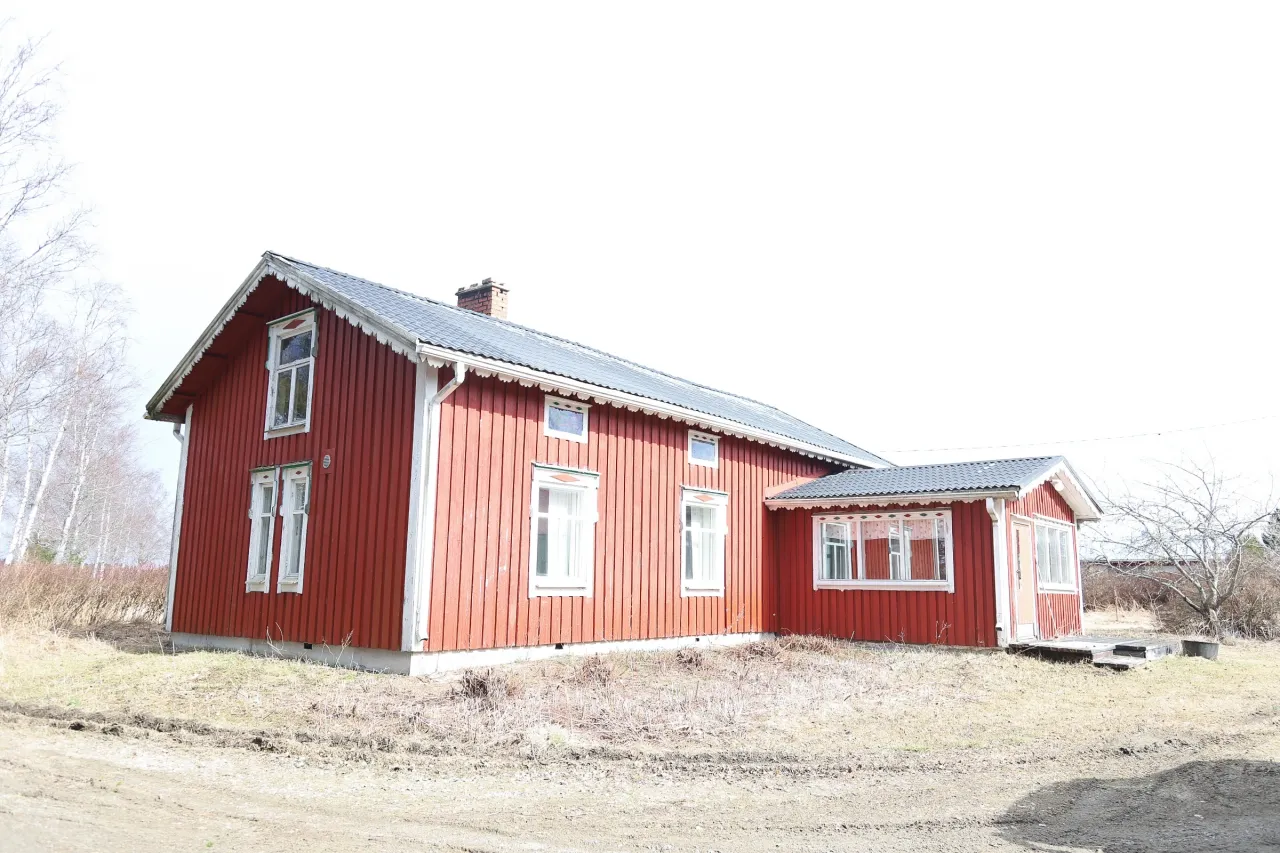 Cottage à Teuva, Finlande, 88 m² - image 1