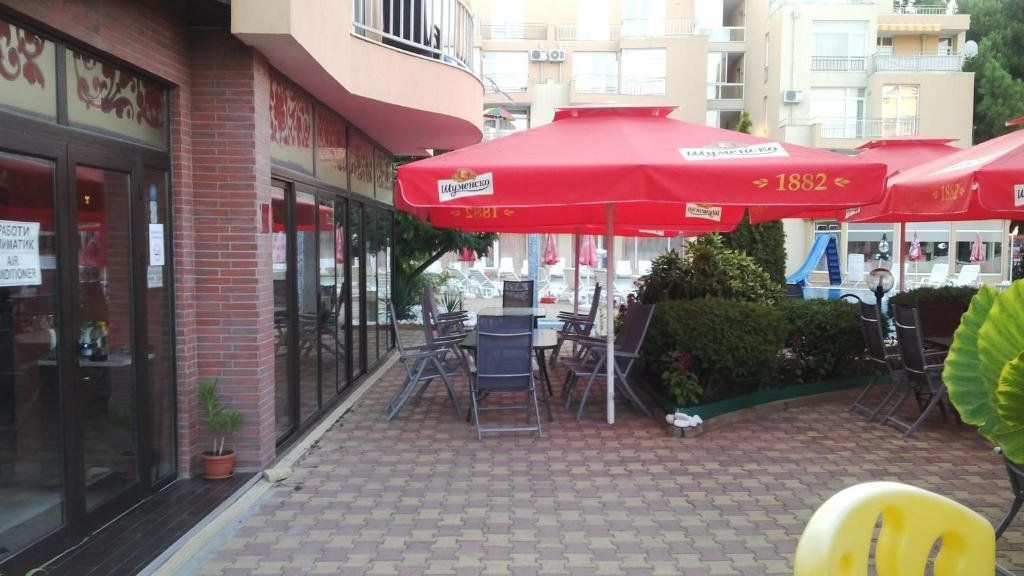 Appartement à Slantchev Briag, Bulgarie, 82 m² - image 3