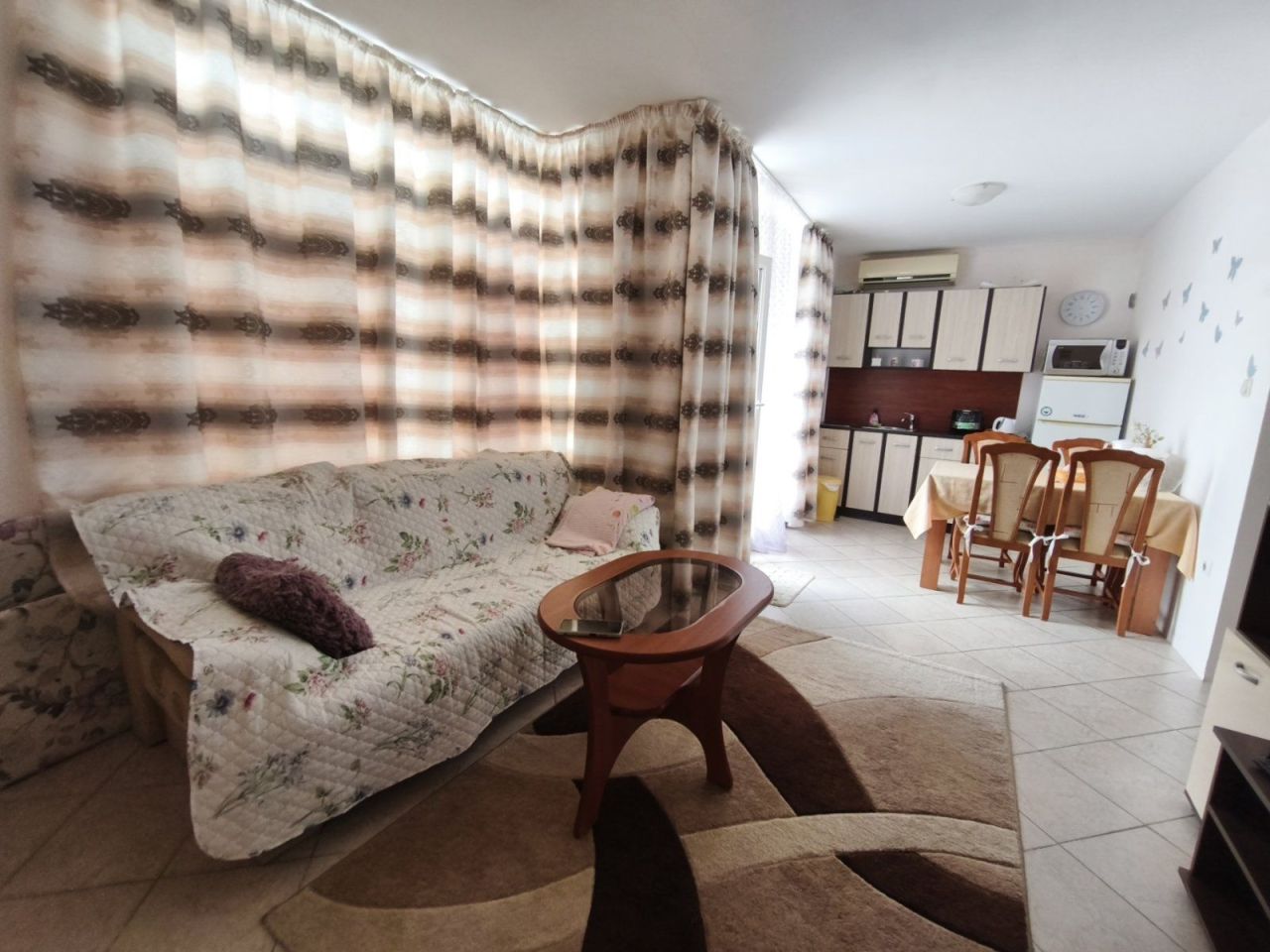 Appartement à Slantchev Briag, Bulgarie, 82 m² - image 5