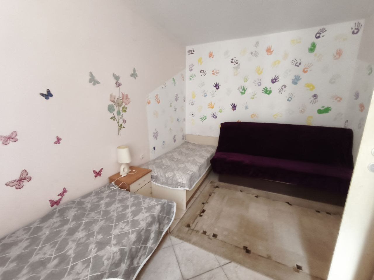 Appartement à Slantchev Briag, Bulgarie, 82 m² - image 10