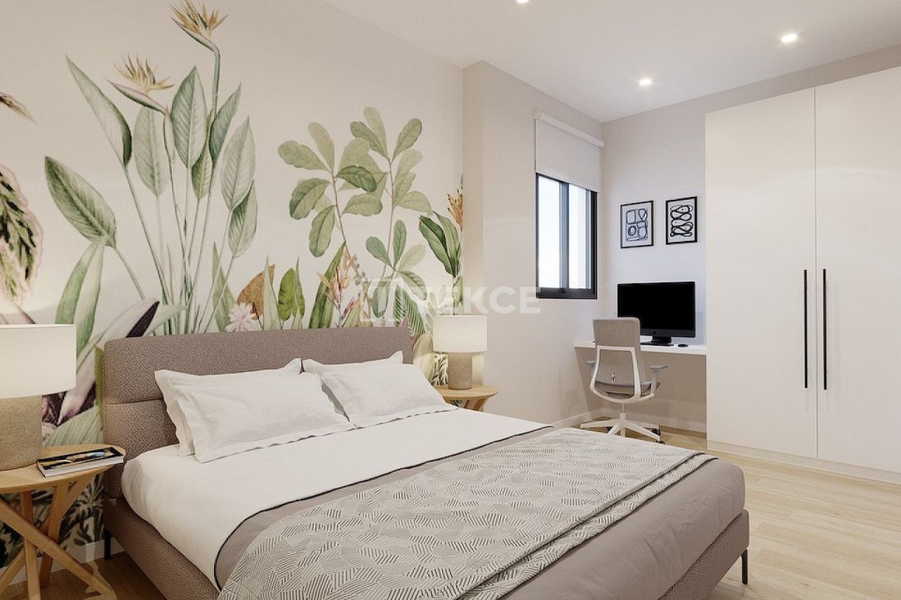 Penthouse à Algorfa, Espagne, 77 m² - image 1