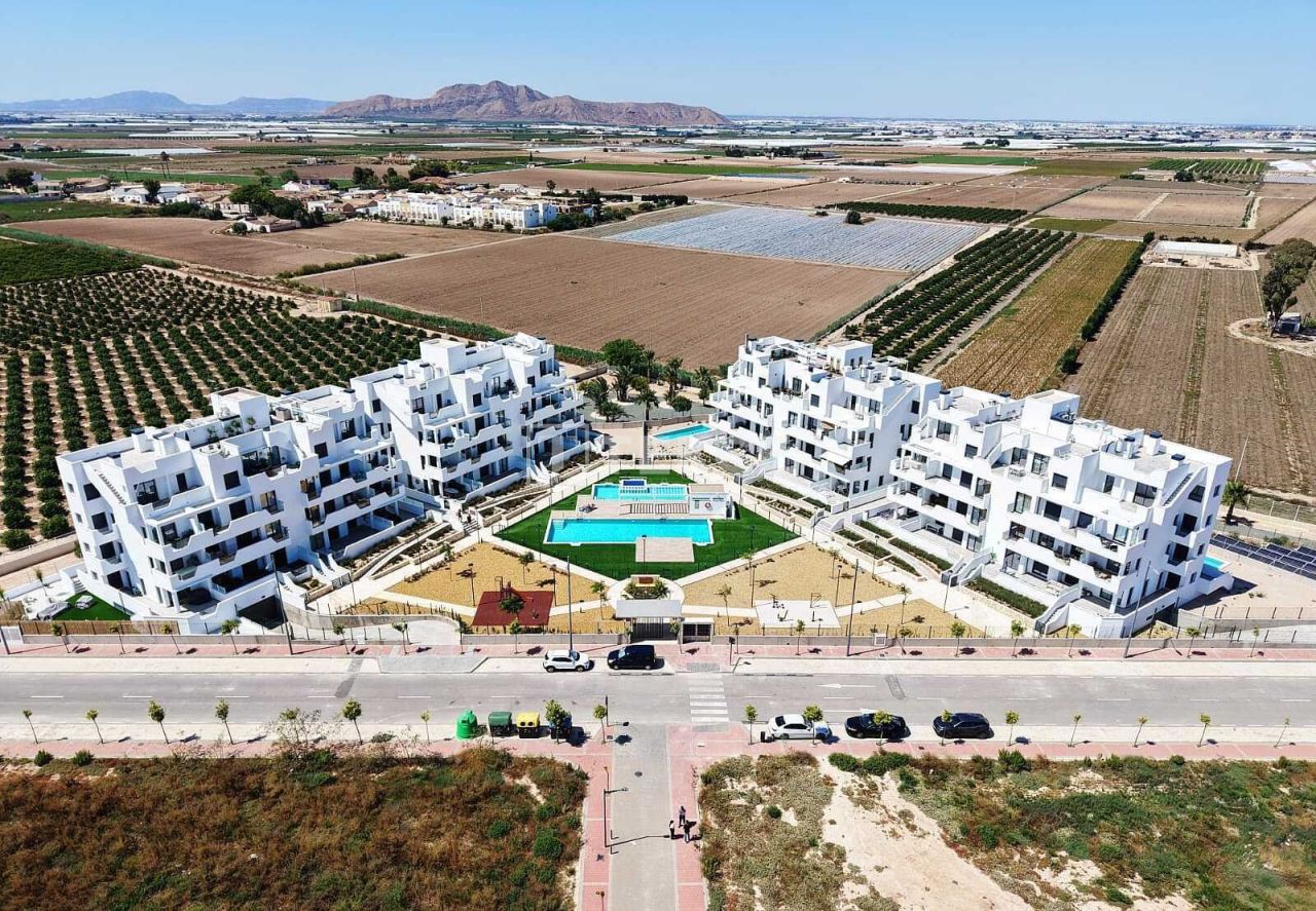 Apartment in Torre-Pacheco, Spain, 370 m² - picture 1