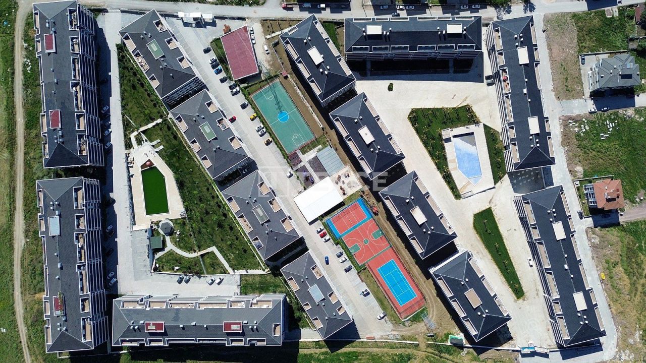 Apartment Çiftlikköy, Turkey, 193 m² - picture 3